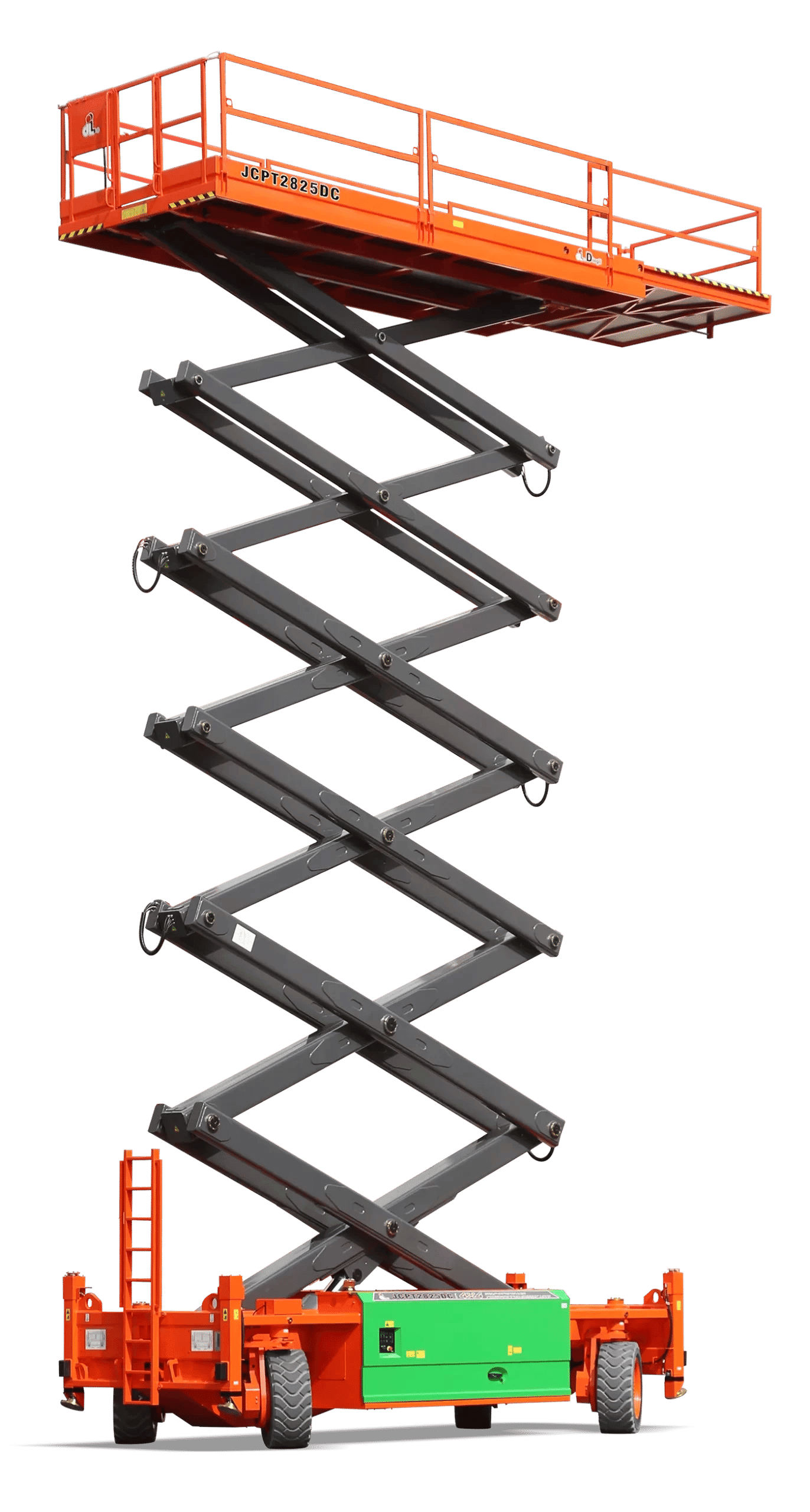 Dingli JCPT2825DC Scissor Lift