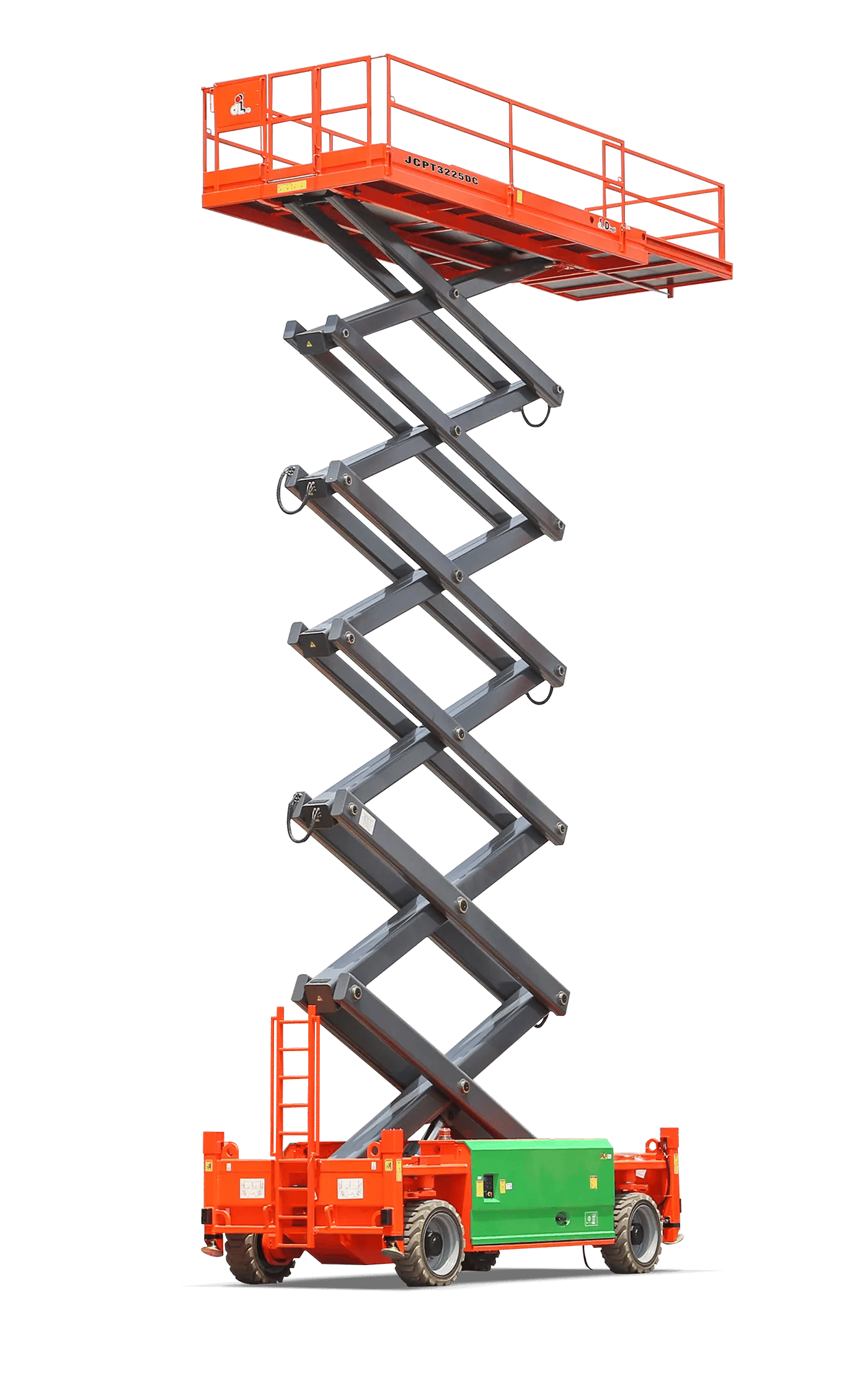 Dingli JCPT3225DC Scissor Lift