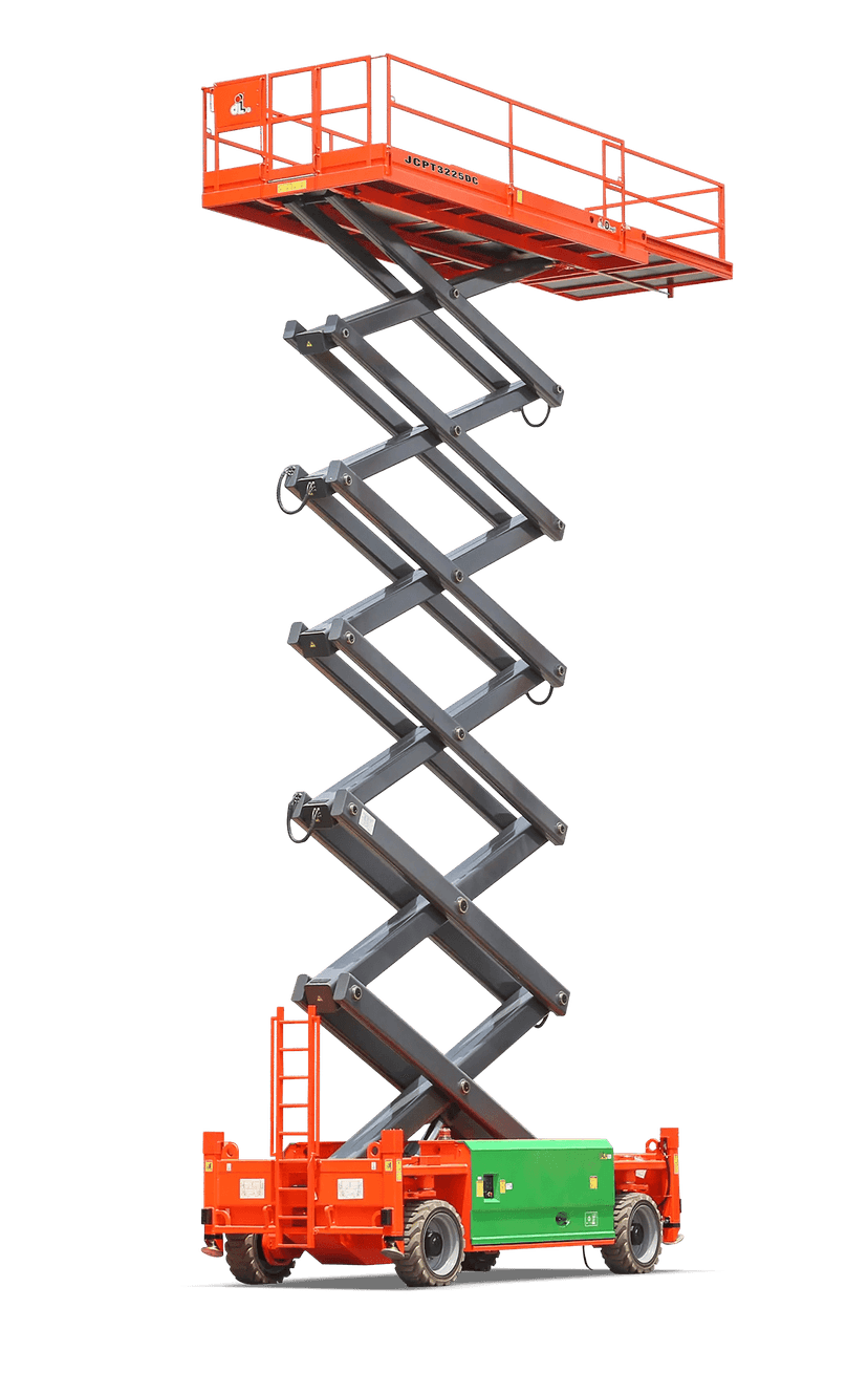 Dingli JCPT3225DC Scissor Lift