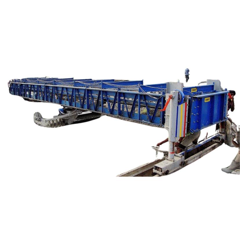KYB Flat Paving Concrete Paving Machine