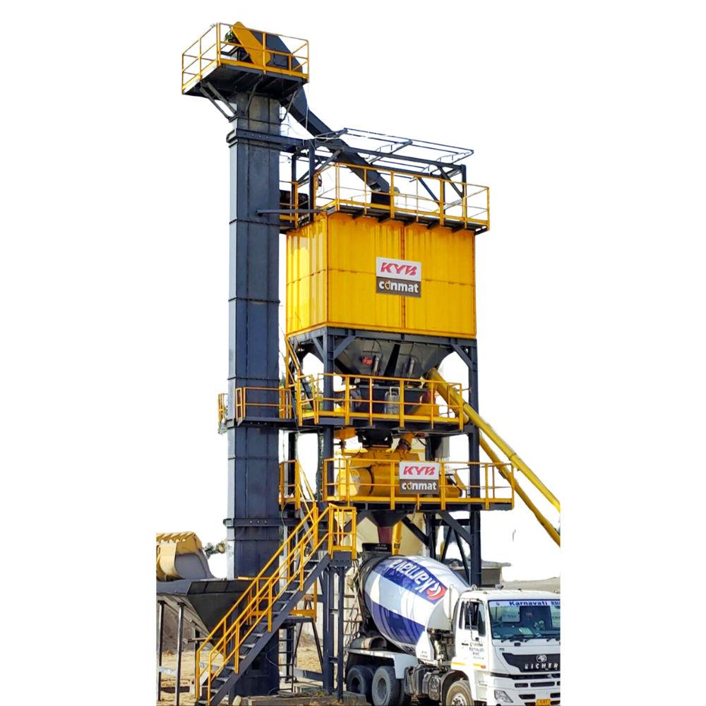 KYB TOWER 450 Tower Batching Plant 1