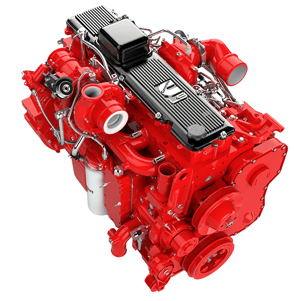 Cummins L9 Engine