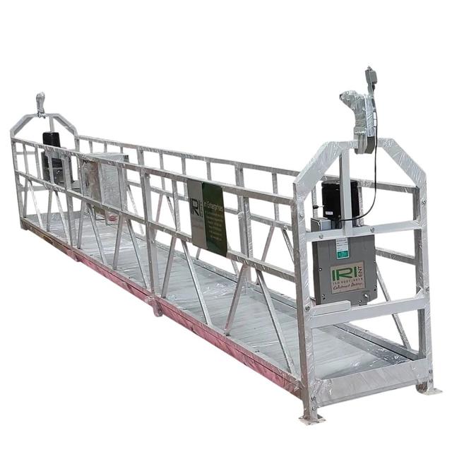 Fargo Suspended Platform
