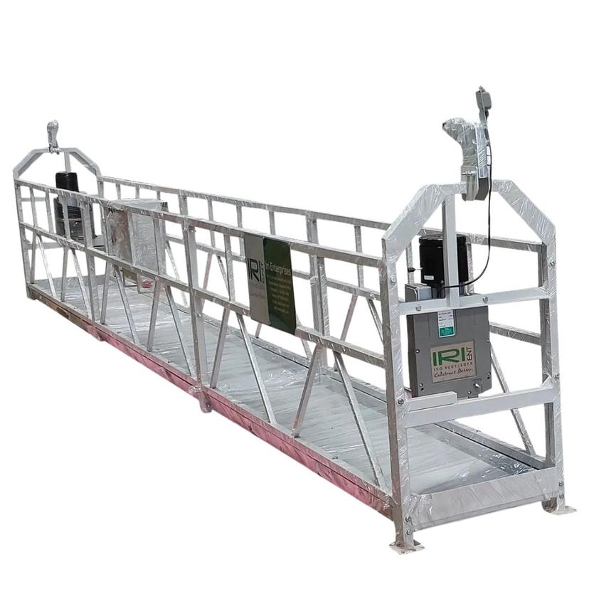 Fargo Suspended Platform