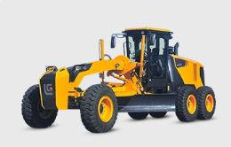 Liugong 4230D Motor Grader