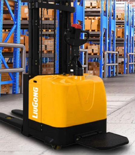 Liugong CBD30 Pallet truck