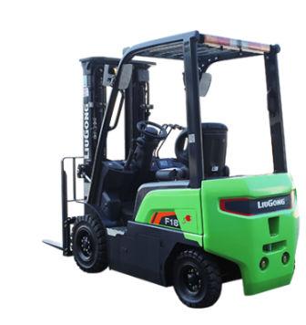 Liugong CPD18 Forklift