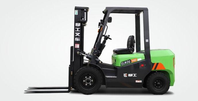 Liugong CPD30-E2JL-M Forklift