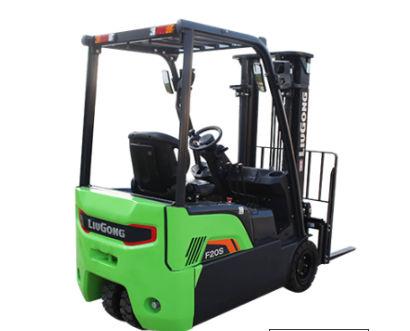 Liugong CPDS18 Forklift