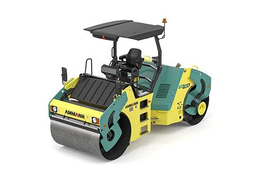 Ammann ARX 90.2 Tandem Roller