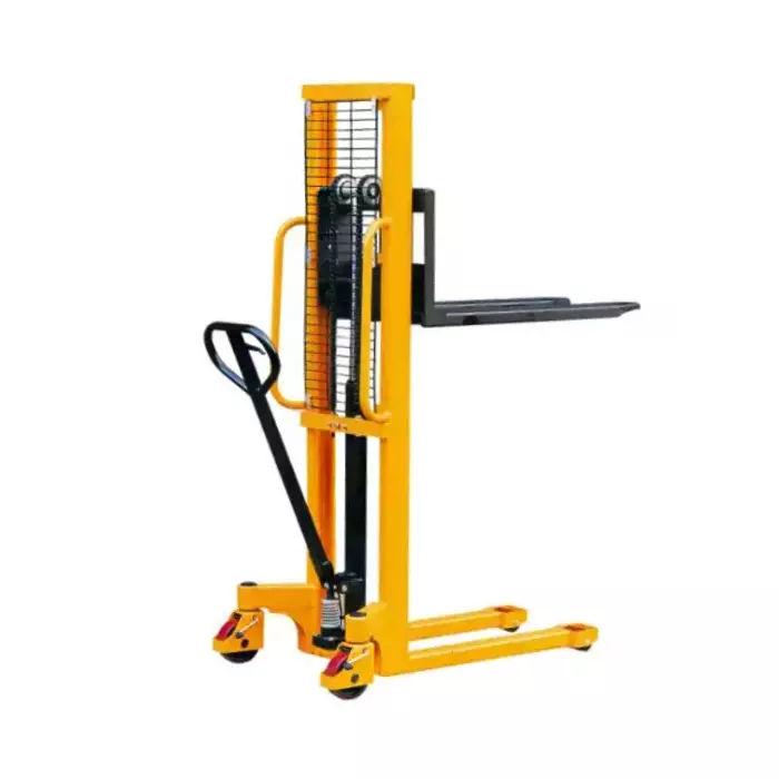 Future FIPL-MST-111 Manual	Hydraulic Stacker