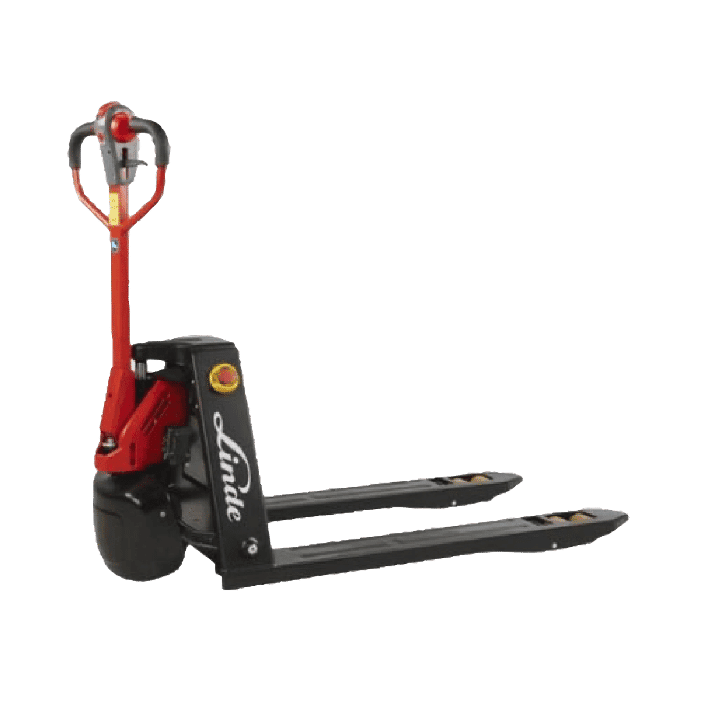 Linde MT15C Electric Pallet Truck