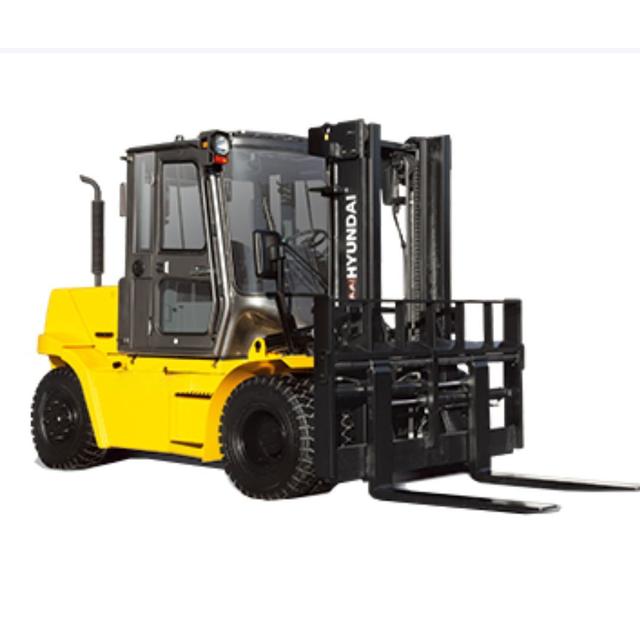 Hyundai 60D-7E ACE Diesel Forklifts