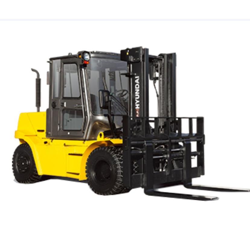 Hyundai 50D-7E ACE Diesel Forklifts
