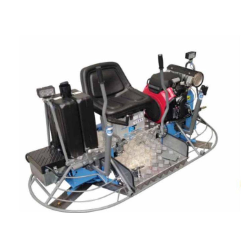 RABOT BT900-2PF H24 Ride On Power Trowel
