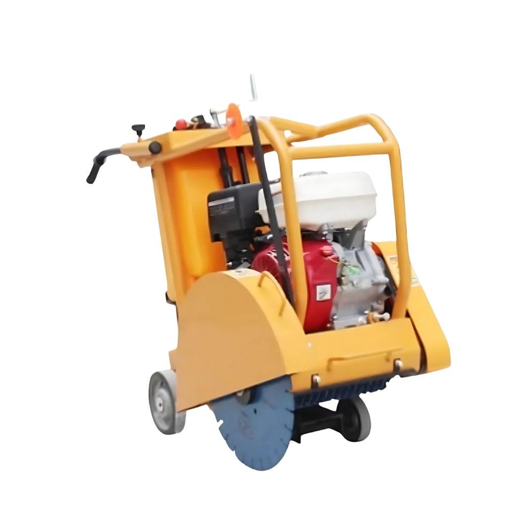 Groove Cutter