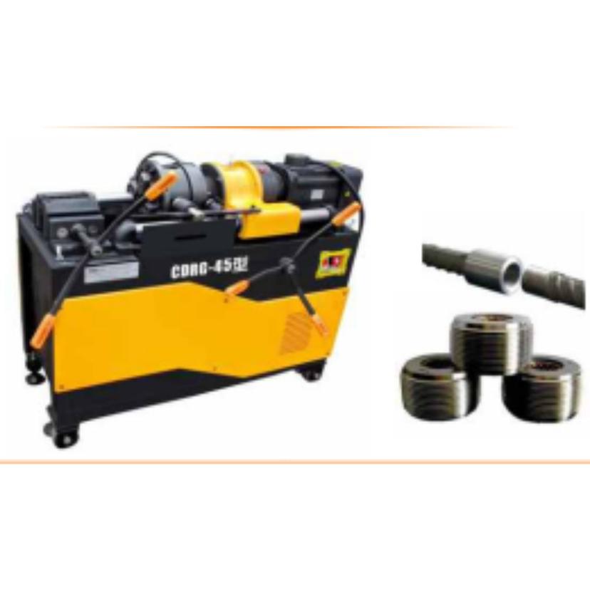 RABOT HGS40 Rebar Threading Machine 