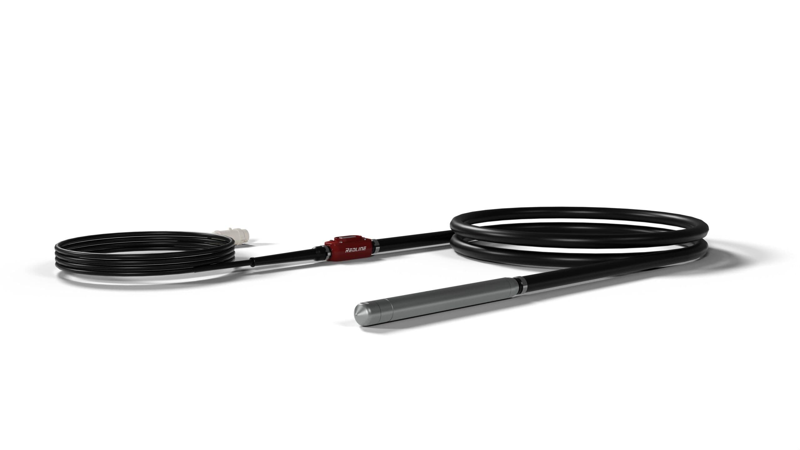 Redline RP40e HF High-Frequency Poker