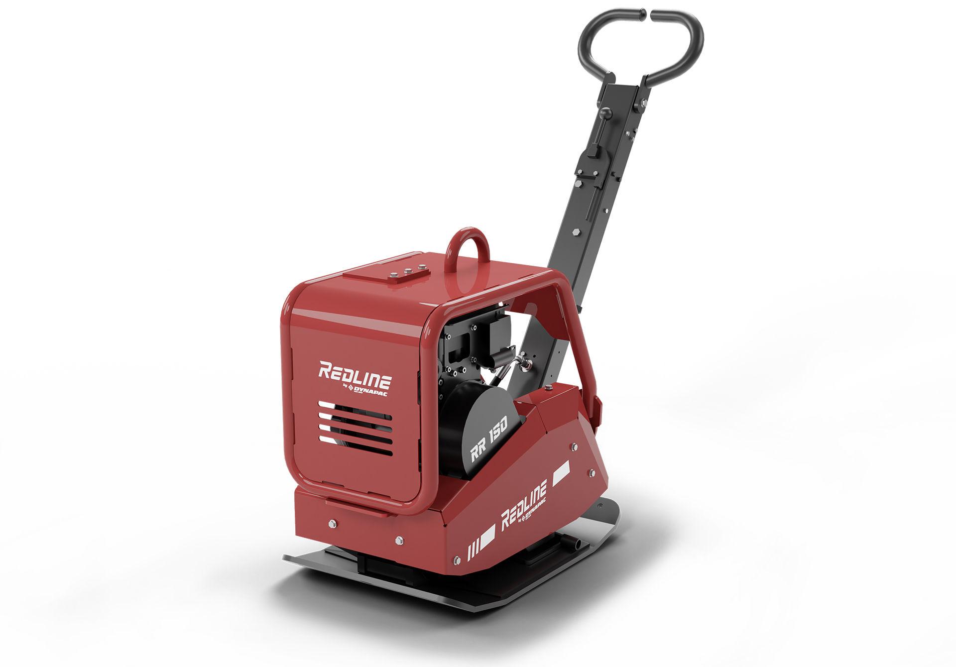 Redline RR150 Reversible Plate Compactor
