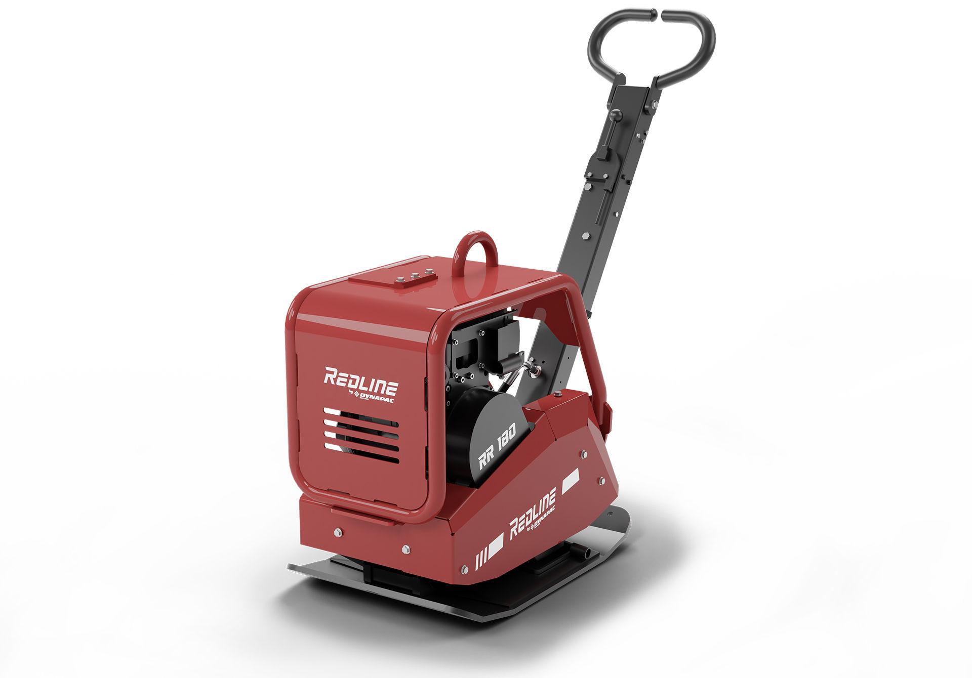 Redline RR180 Reversible Plate Compactor