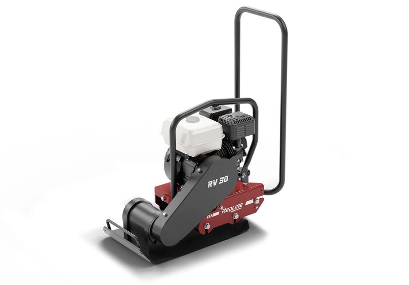 Redline RV50 Forward Plate Compactor