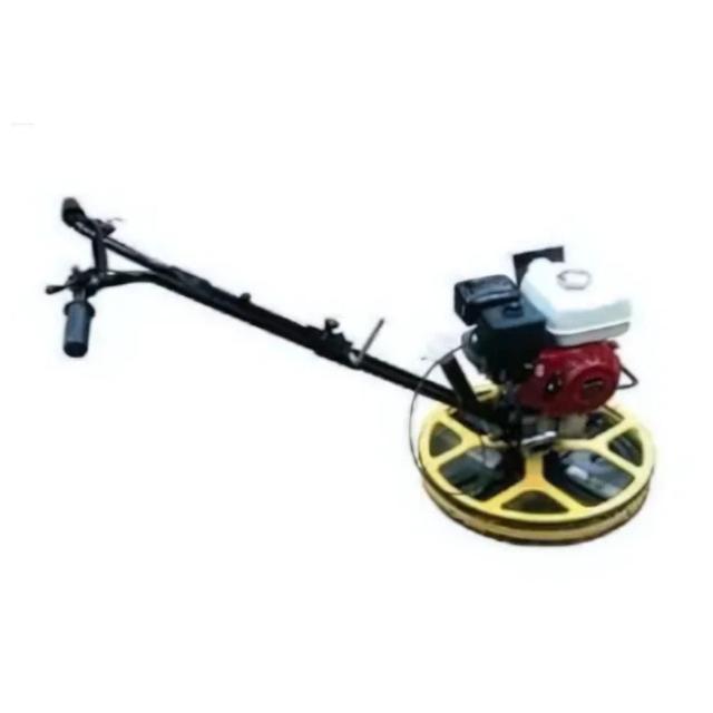Royal BT-60H Beton walk behind trowel