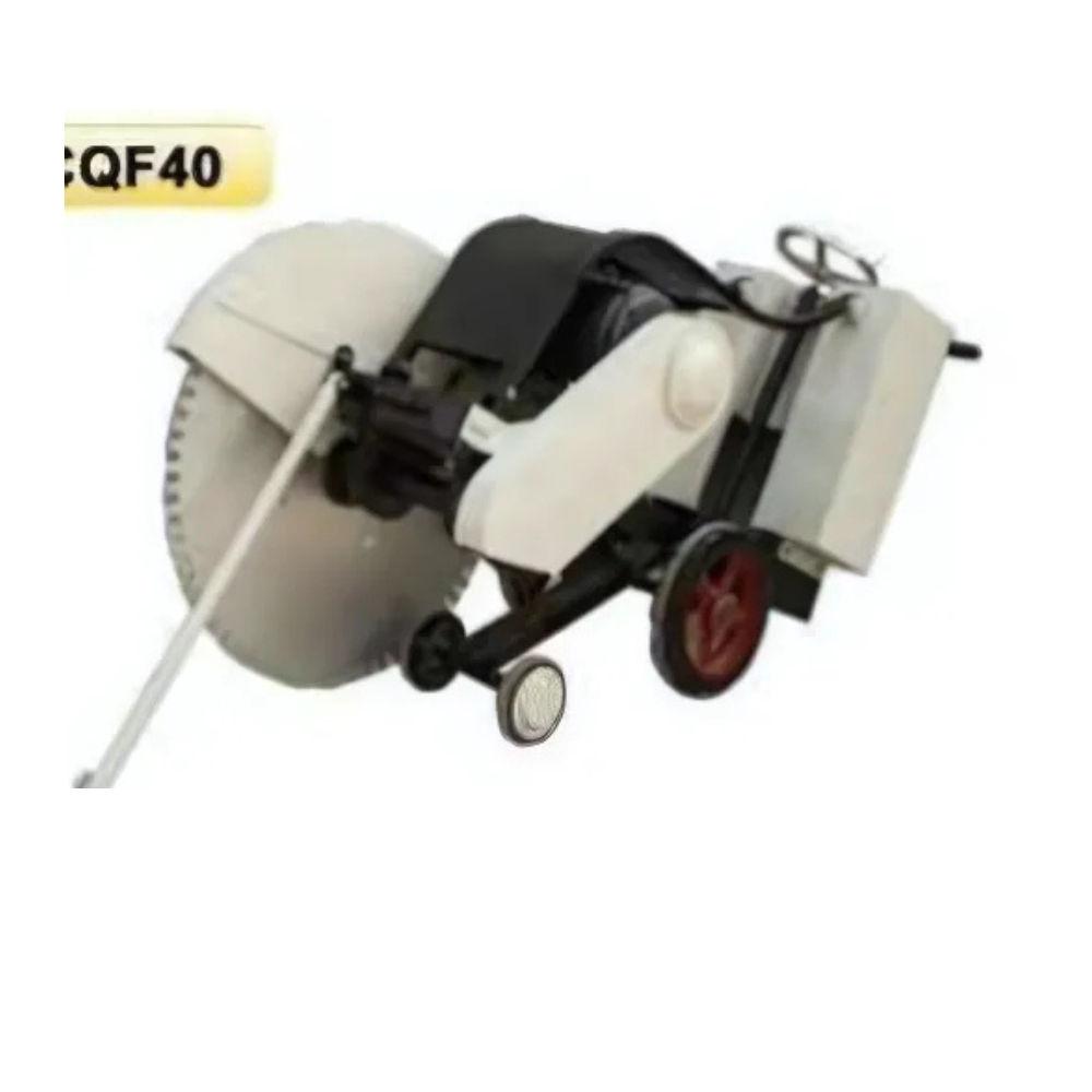 Royal CQF40 Concrete cutting machine