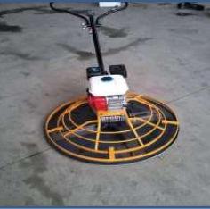 Royal CT40LWalk behind power trowel