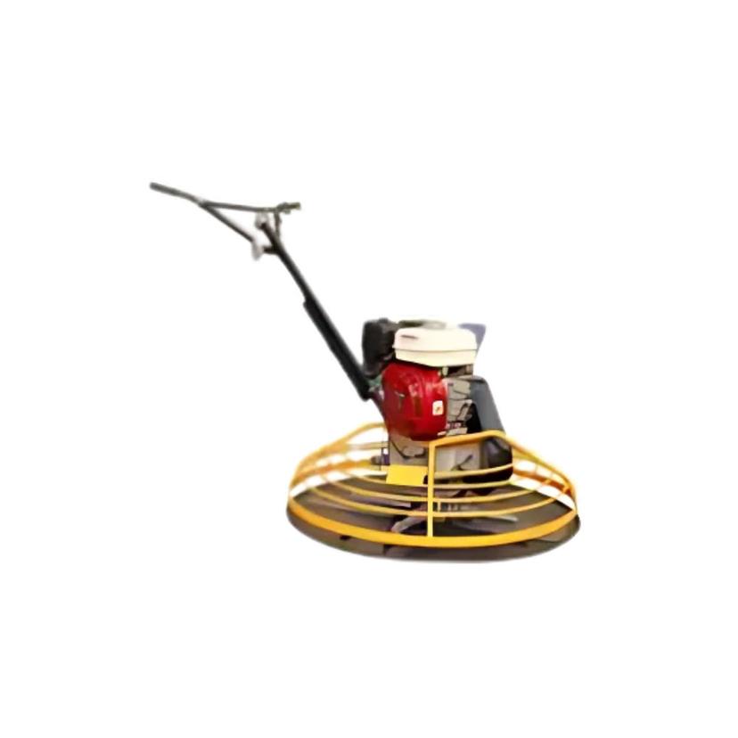 Royal CWT40 Walk behind power trowel