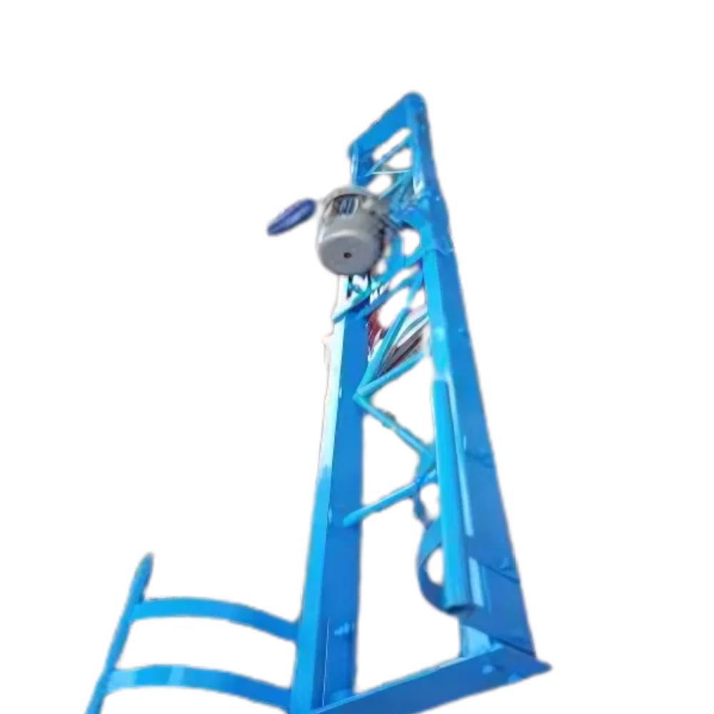 Royal Double Beam Screed Vibrator