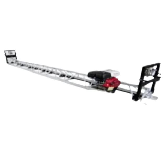 Royal FTS600A Concrete truss screed