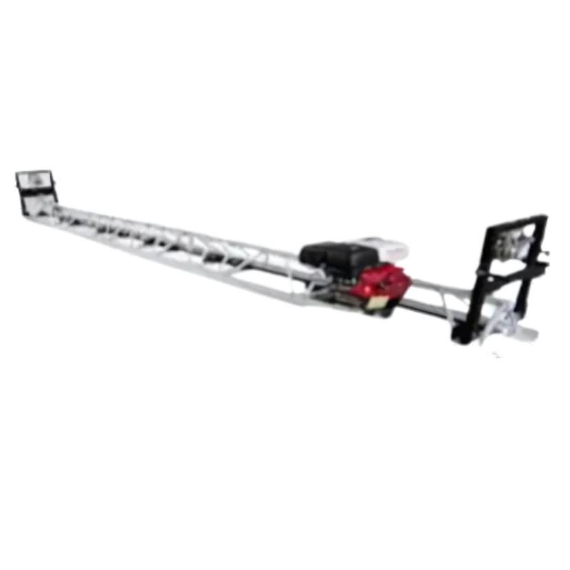Royal FTS600A Concrete truss screed
