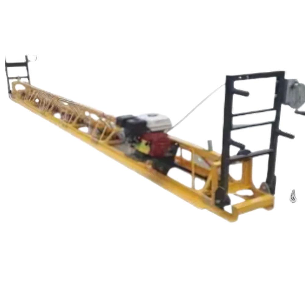 Royal FTS600S Concrete truss screed