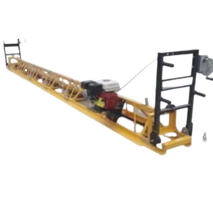 Royal FTS600S Concrete Truss Screed