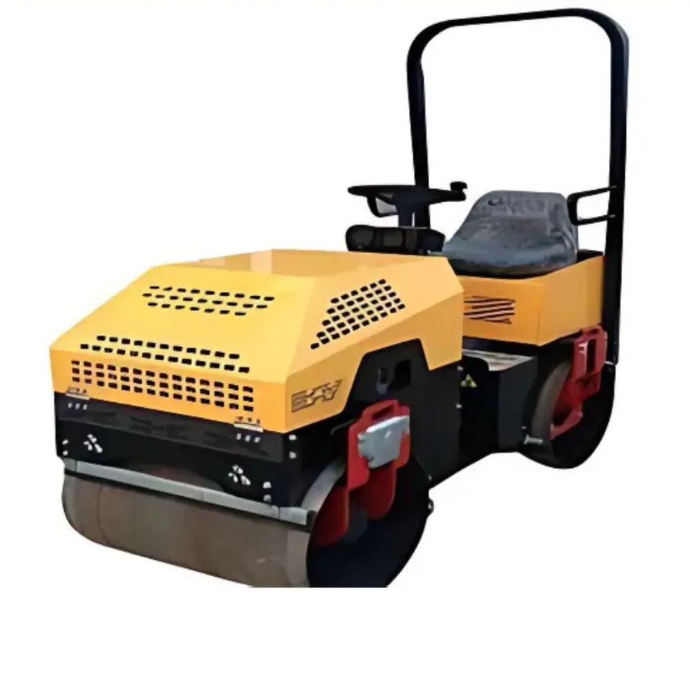 Royal FVR1000 Ride on Roller