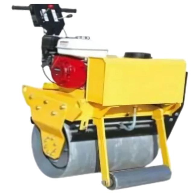 Royal FVR600S Vibrating Roller