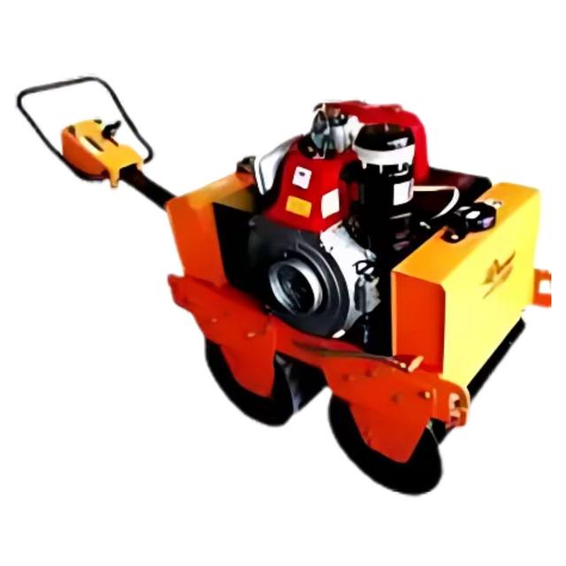 Royal FVR600 Vibrating Roller