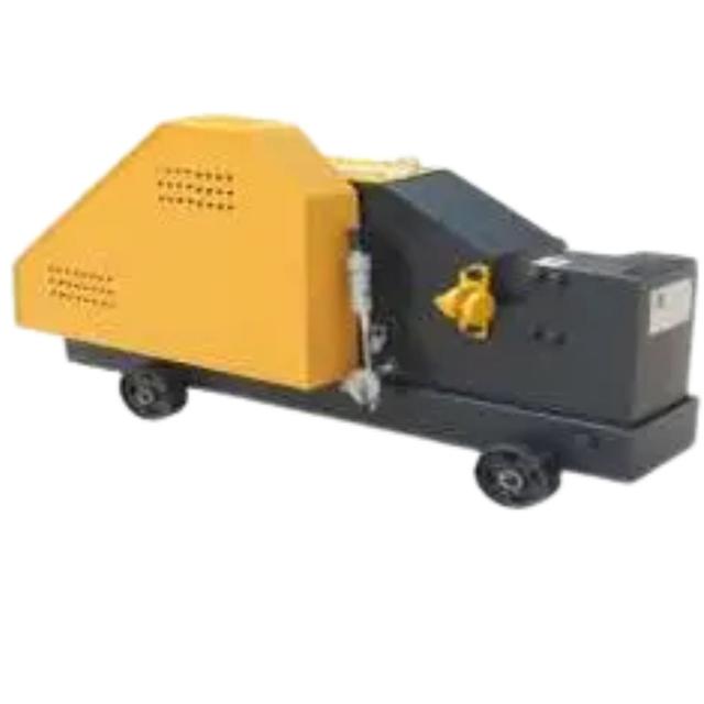 Royal GQ50 Bar Cutting Machine