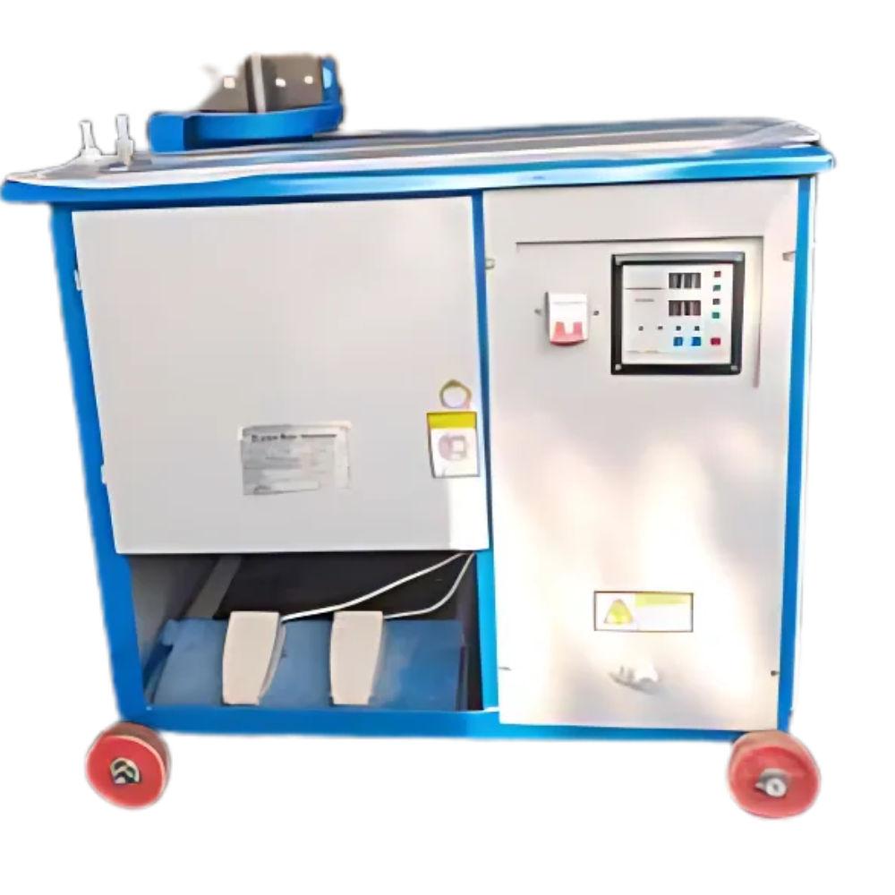 Rebar Ring Making Machine