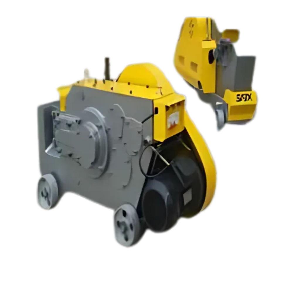 Royal GW40H Rebar Cutting Machine