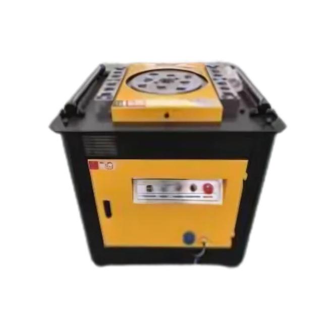 Royal GW40 Rebar Bending Machine