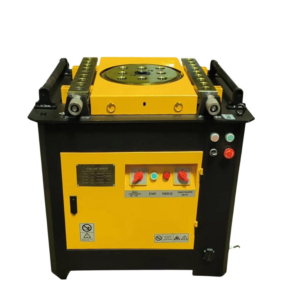 Royal GW42J Rebar Bending Machine