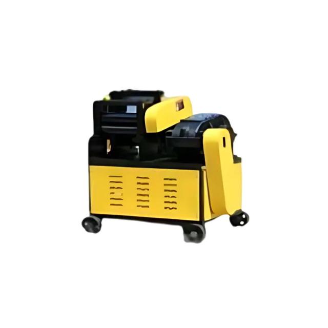 Royal GX5-12 Rebar straightening machine