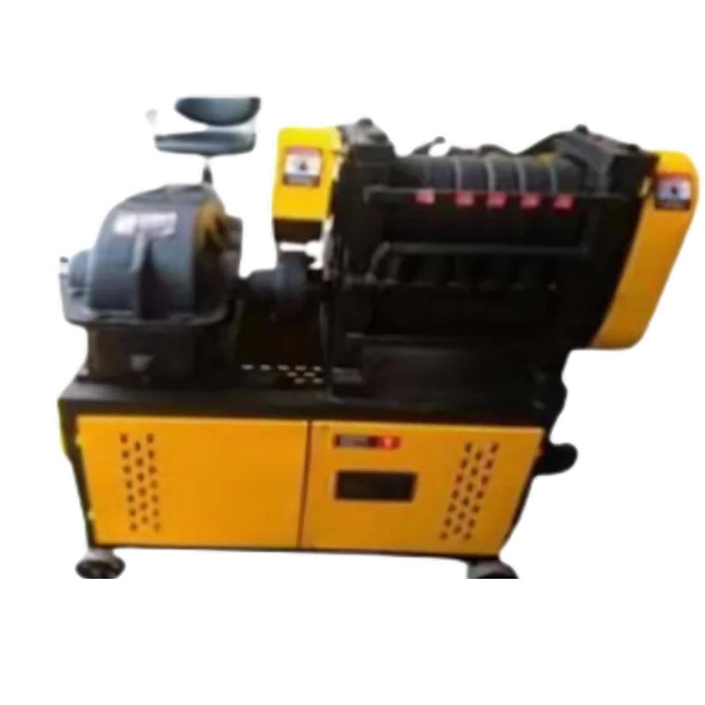 Royal GX6-12 Rebar straightening machine