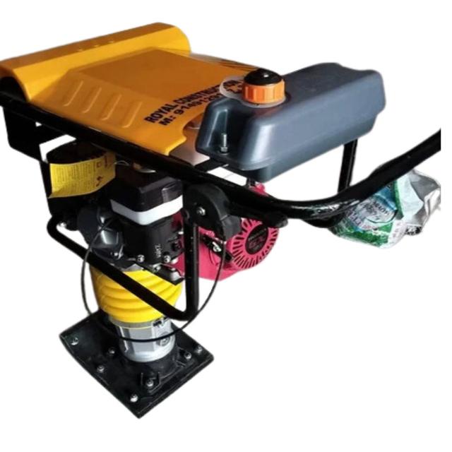 Royal HCD100S Tamping Rammer