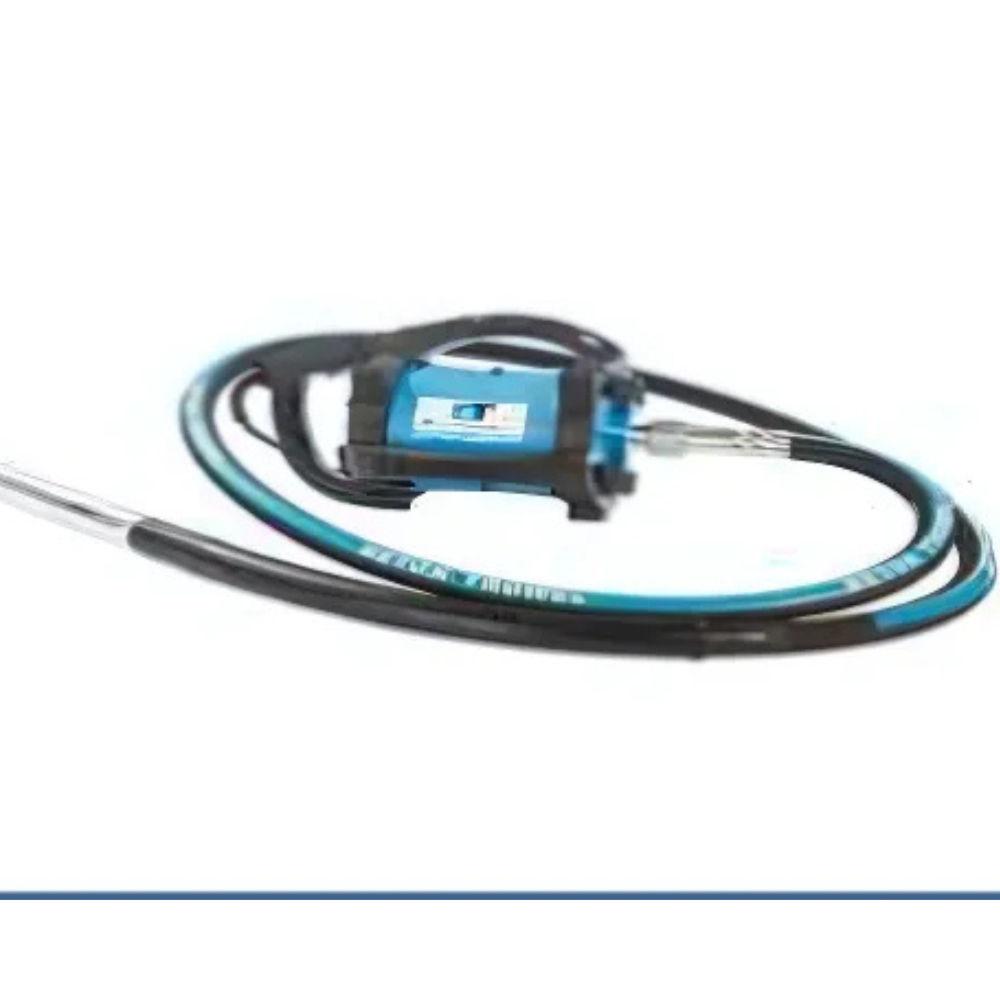 Royal HVU220 Beton High Frequency Vibrator