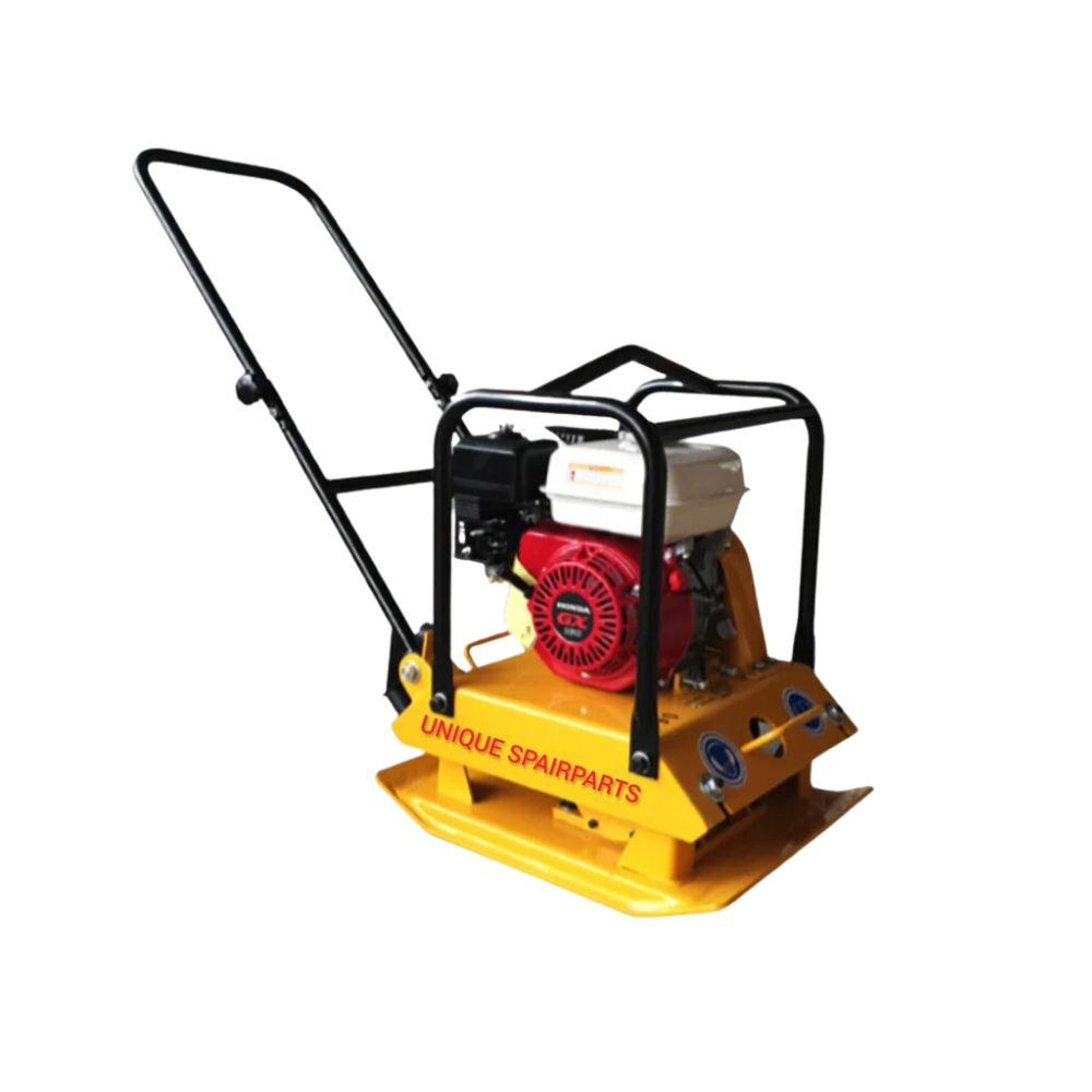 Royal HZR200  Plate Compactor