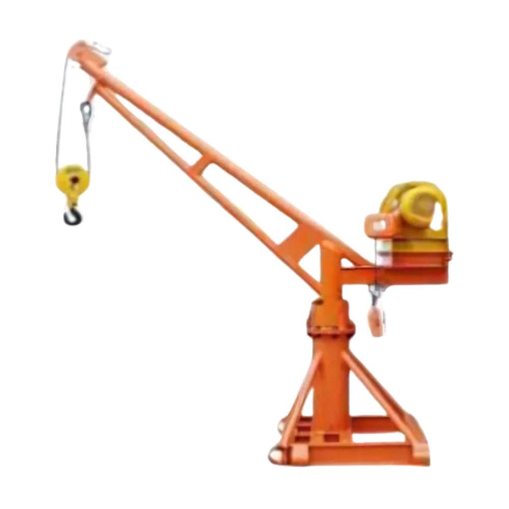 Royal MH200-H Mini Cranes