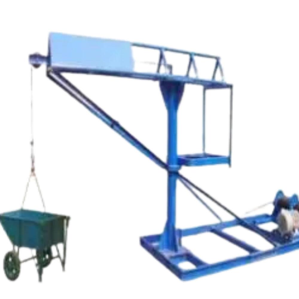 Royal MH500 Monkey lift