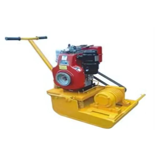 Royal SG120D  Plate Compactor